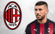 Bổ sung sức mạnh, Milan theo đuổi 'bộ não' sáng tạo