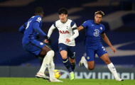 Mourinho có 3 lý do để đánh bại Tuchel ở Derby London