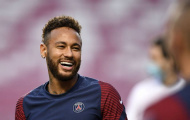 XONG! Neymar lên tiếng, coi như xác nhận khả năng chuyển đến Premier League