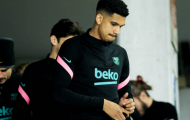 Những 'ông vua tranh chấp' hàng đầu tại La Liga