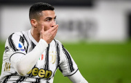 Ronaldo chuẩn bị gia hạn hợp đồng, ở lại với Juventus đến năm 38 tuổi