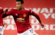 Solskjaer đang bị Greenwood đánh lừa bởi màn vùi dập Southampton