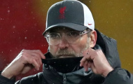 Thua đau, Klopp chỉ ra sai lầm của Liverpool