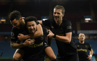 Rời OTF, Lingard chỉ ra lý do thăng hoa rực rỡ ở West Ham