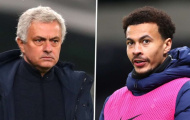 Bại trận trước Chelsea, Mourinho đăng đàn tiết lộ nguyên nhân