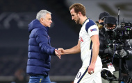 Bây giờ, Mourinho đang rất nhớ Harry Kane!