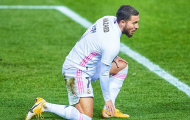 XONG! Hazard lâm cảnh khốn cùng ở Real, bác sỹ ĐT Bỉ lên tiếng
