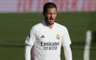 Berbatov khuyên Real làm điều tàn nhẫn với Hazard