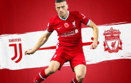 Lộ lý do Liverpool không thể đón trung vệ 50 triệu euro về Anfield