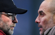 Guardiola: 'Klopp đã mắc sai lầm'