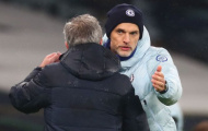 Hạ Tottenham, 'cục cưng của Lampard' chỉ ra khác biệt thời Tuchel