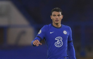 Không phải Silva, một cái tên chịu áp lực lớn sau khi Tuchel đến Chelsea