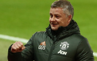 Man Utd bay cao: Ole và 'cú tát' cho những lời chê 'không có bài vở'