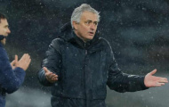 Không phải Eric Dier, Mourinho đã thua vì lựa chọn sai lầm