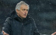 Mourinho nói lời đau đớn, chỉ ra điểm chưa được của tân binh