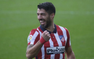 Luis Suarez nêu tên cầu thủ xuất sắc nhất thế giới
