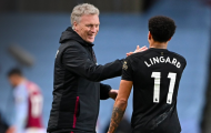 Vừa rời OTF, Lingard liền xác lập kỷ lục cho West Ham