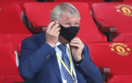 Sir Alex 'phá lệ', thích dẫn dắt một cầu thủ Man Utd hiện tại