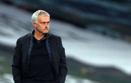 Thua Chelsea, Jose Mourinho đổ lỗi cho trọng tài