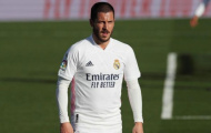 Vì Hazard, 'viên ngọc' Real thỏa sức tung hoành