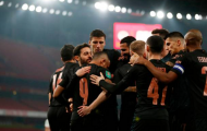 Dưới thời Pep Guardiola, có một Man City 'bá đạo' thế nào?