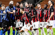 'Ở AC Milan có 1 tinh thần đồng đội bất khuất!'