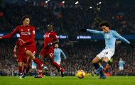 Đón Man City, Liverpool được khuyên nên 'dựng xe bus'