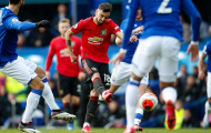 3 điều đáng chờ đợi ở trận Man Utd vs Everton: Sắm vai 'Ngư ông đắc lợi'?