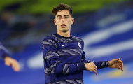 Ballack chỉ rõ điều Havertz phải thay đổi ở Chelsea