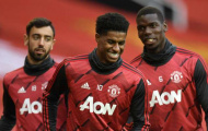 Barca chơi lớn, âm mưu cướp 'kẻ bất khả xâm phạm' của Man Utd