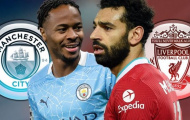 Siêu đội hình kết hợp Liverpool - Man City