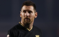 Di Maria công khai chèo kéo Messi, Pique nói 4 câu