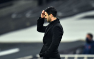 XONG! Arteta xác nhận 100% sát thủ số 1 Arsenal sẽ thi đấu