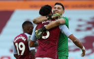 Gieo sầu cho Arsenal, Martinez đi vào lịch sử Premier League