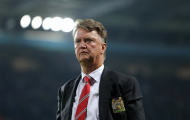 Lúc còn dẫn dắt Man Utd, Van Gaal đã nhận định sai lầm về 1 cầu thủ