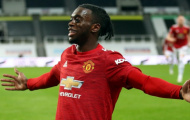 Aaron Wan-Bissaka nói về hy vọng vô địch Premier League của Man United