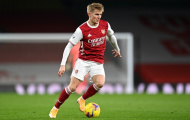 Martin Odegaard sẽ gia nhập Arsenal vĩnh viễn nếu điều này xảy ra