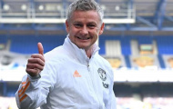 'Chữ ký hụt' của Man Utd đến Everton, đây là phản ứng của Solskjaer