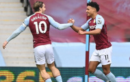 Ollie Watkins - Người hâm mộ khiến Arsenal đau đớn