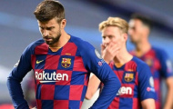 Vạ miệng, sao Barcelona đối mặt án phạt cực nặng 