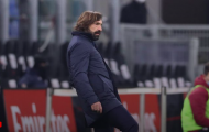 Không chỉ Milan, Pirlo chỉ ra 5 CLB thách thức lớn cho Scudetto
