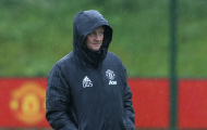 XONG! Solskjaer khẳng định, Man Utd hiện tại thực sự quá khắc nghiệt