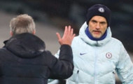 Thua Chelsea, Mourinho nhìn thấu chiến thuật của Tuchel
