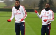 Tiễn 2 sao Arsenal ra đi ngày cuối TTCN, Arteta nói lời thật lòng