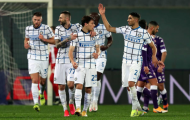 Trợ lý Inter: 'Chúng tôi đã giành chiến thắng trước một Juve 2.0'