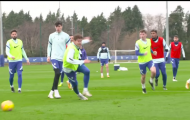 XONG! Chelsea đón 2 cú hích lớn trước trận đấu quan trọng