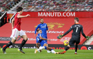 De Gea mắc sai lầm, Solskjaer khẳng định ngay 1 điều sau trận