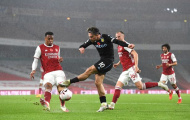 Arsenal: Thủ tốt sẽ chẳng là gì nếu không ghi được bàn thắng