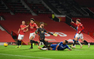 3 cầu thủ 'thảm họa' trong trận hòa của Man Utd trước Everton
