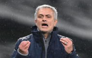 4 ứng viên có thể thay thế Jose Mourinho dẫn dắt Tottenham
